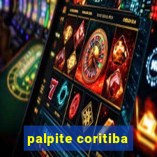 palpite coritiba